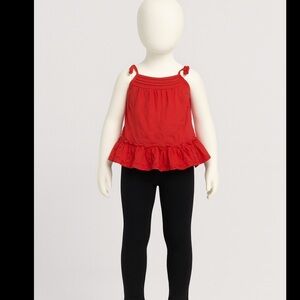 Set of top and bottom